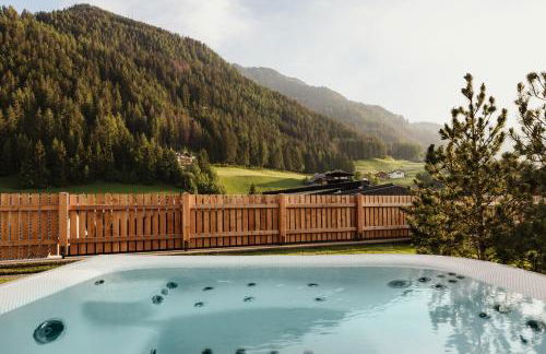 Luxury Chalet Milé - Foto 52