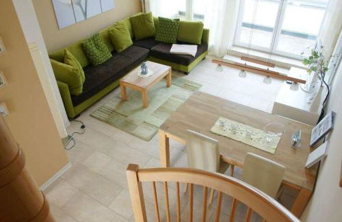 Haus Ostseeblick App 06 - Leuchtturm - Foto 9