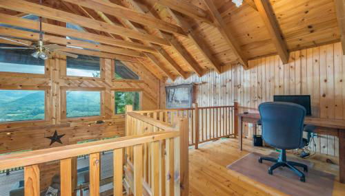 Shadow Ridge Retreat Pet Friendly and Views - Foto 5