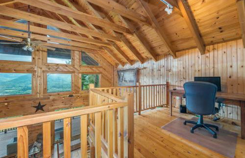 Shadow Ridge Retreat Pet Friendly and Views - Foto 5