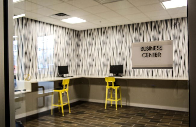 Union Station Penthouse 408 - Foto 33