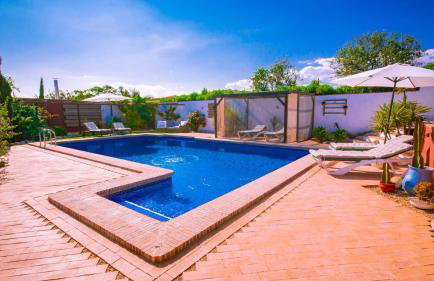 The Casita Spain Huercal-Overa by Ruralidays - Foto 37