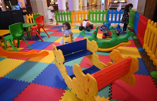 The Apartments - Photo 24