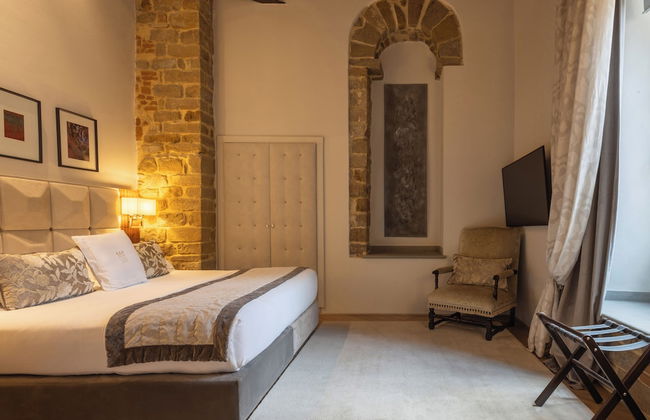 Donati Luxury Tower Suites - Foto 22