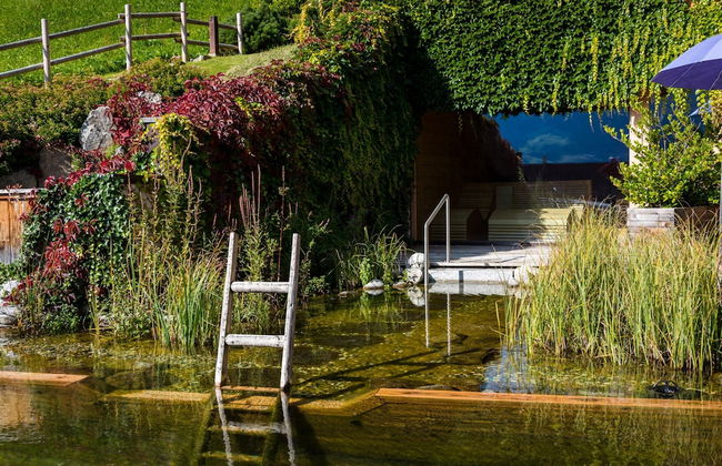 HochLeger - Chalet Refugium - Foto 65