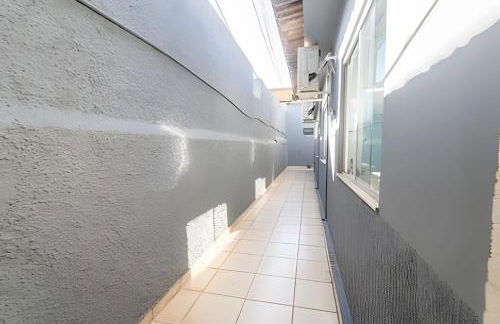 Apartamentos 1Qto, Cozinha Completa, até 4 hospedes Jr Catito - Foto 56