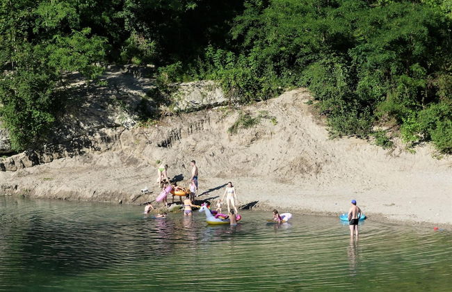 House By The Stream - Foto 10