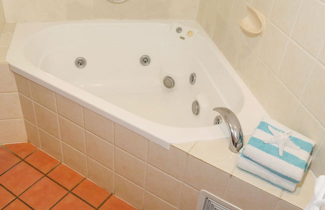 Spa Haven 17B - Foto 10