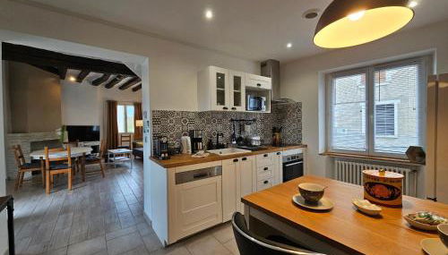 Gîte de l'Horizon, 5mn du Zoo de Beauval - Photo 3