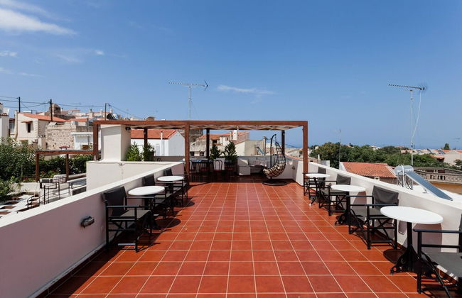 "panoramic Terrace, Sustainable Home, Pure Nature" - Photo 25