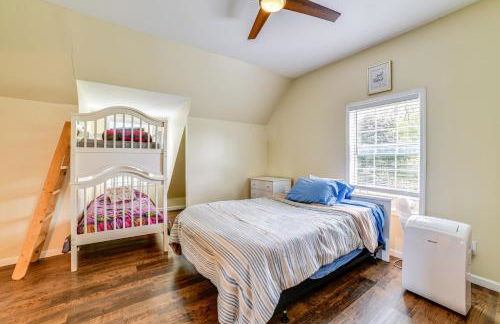 Beachside Living! Family Retreat on Oneida Lake - Photo 5