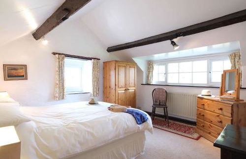 Foel Stable Cottage - Foto 6