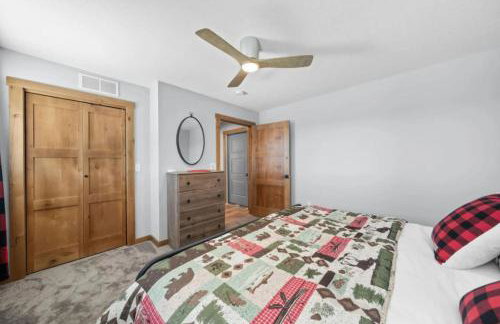 Mallard Lake Retreat - Foto 7