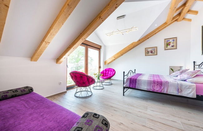 Villa Mia - Trsteno - Foto 3