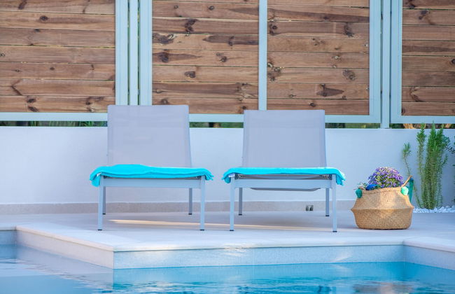 Villa Mandi & Jani - Foto 41