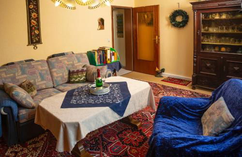 Ferienwohnung Althaus - Foto 22