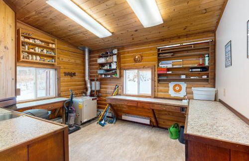 Eagle River Retreat - Foto 14