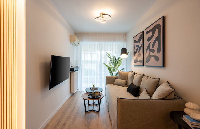 Chic and Lavish Apartment in Athens - Foto 11