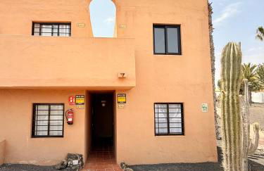 B-Rent Oasis Family Sweet Home Deluxe- Corralejo - Photo 32