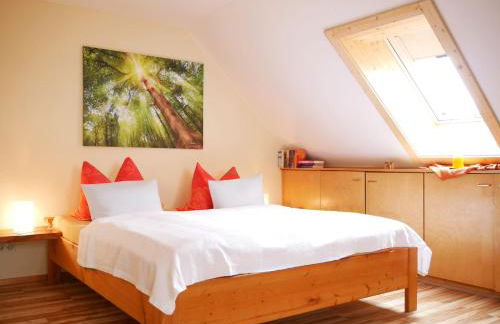 Haus Jurisch - Foto 3