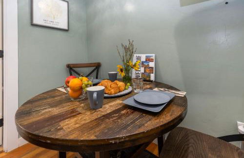 The Flagstone Boutique Inn & Suites - Foto 74