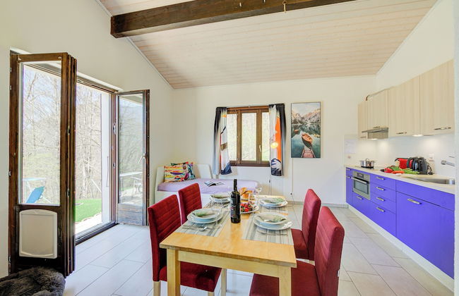 Ca' Mia Panoramica - Foto 13