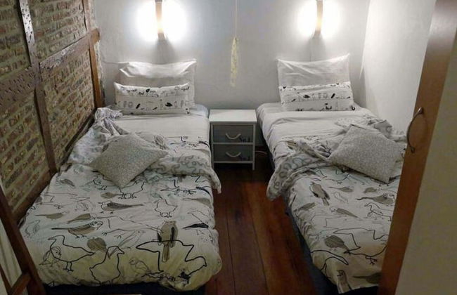 Welcoming Apartment near Town Center in Mesch - Foto 6