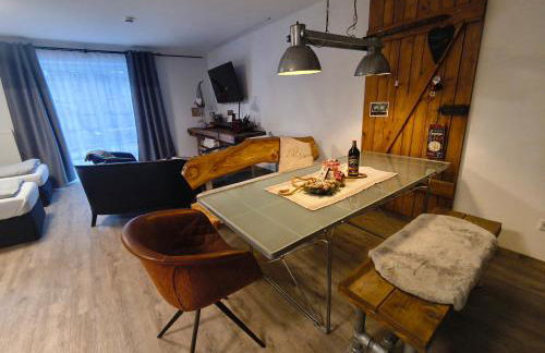 ZUM SCHEUNENHOF- SCHEUNE - Nähe Legoland - Familienfreundlich - Handwerker willkommen - Foto 11