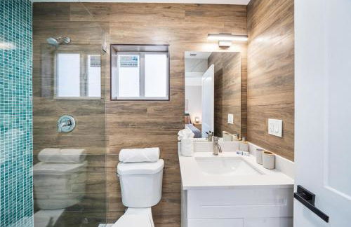 4 Bedroom Holiday Retreat BBQ Marketplace - Foto 19