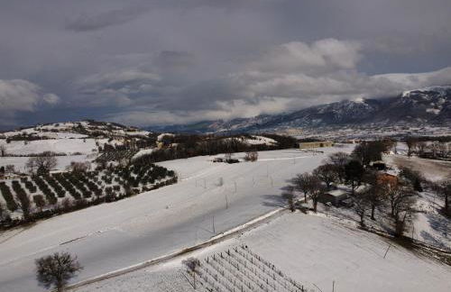 Casa vacanze fra gli ulivi - Foto 18