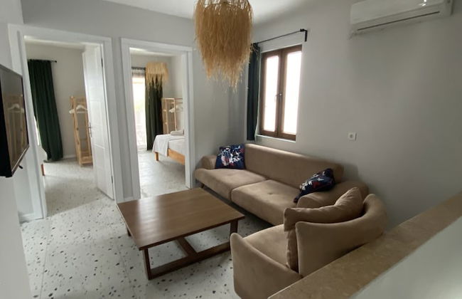 Seyyah Bozburun House - Foto 32