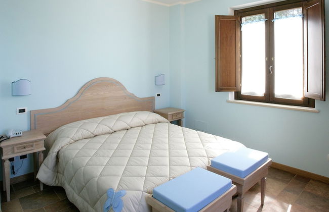 Country House Poggio Fiorito - Photo 31