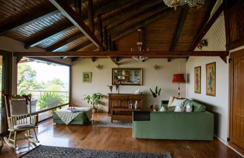 Calypso Villa with Jacuzzi Pool & Sea View - Foto 60