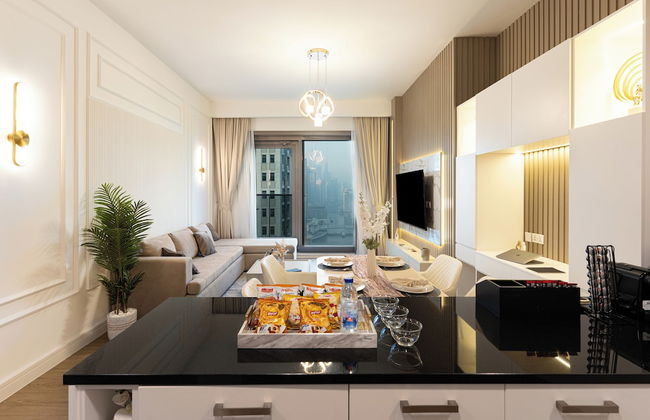 Dubaiashome - Luxury Special Stay - Foto 59