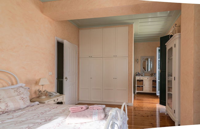 Villa Heliana Enchanting Seaviews - Foto 10