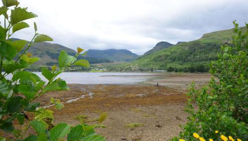 Ben Arthur Place 6 - Sleep 6 - Foto 5