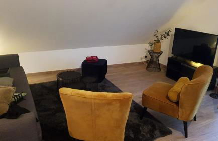 Penthouse Apartment - Foto 16