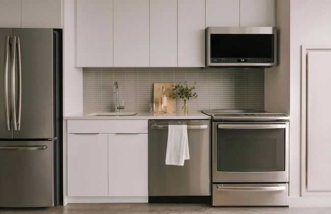 Sonder by Marriott Bonvoy Pierce Boston Apartments Fenway - Foto 28