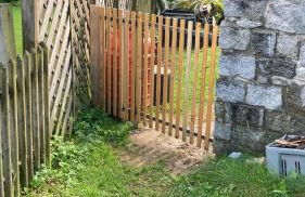 F&F Apartment - Foto 24