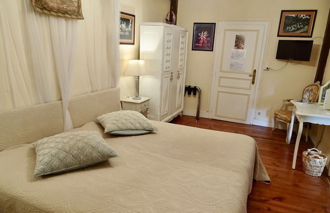 Château les Vallées - Foto 28