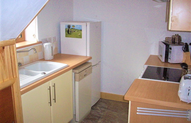 Homestead Stables - Foto 6