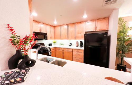 Beautiful 2 BD 3 Beds in Heart of Encino 105 - Foto 18