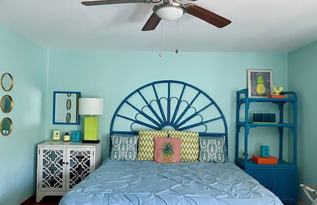 Sapphire Sanctuary by the Sea - Photo 2