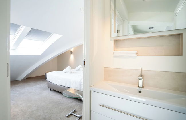 Poort Beach Boutique Apartments - Foto 22