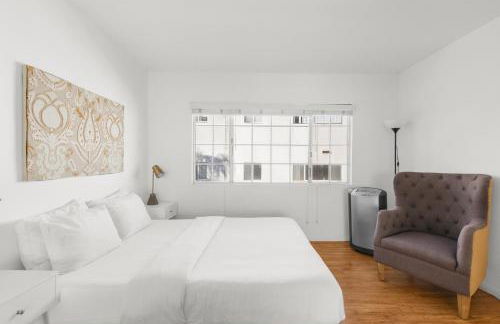 Modern Furnished 2 Bedroom in West LA - Foto 23