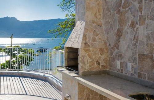 Paraíso Pé na Areia - Casa com 3 Suítes na Praia - Foto 7