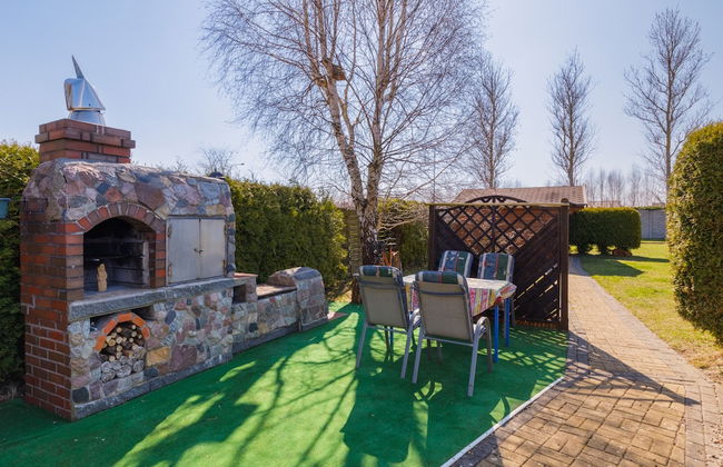 Apartment Marina Grzybowo by Renters - Foto 67