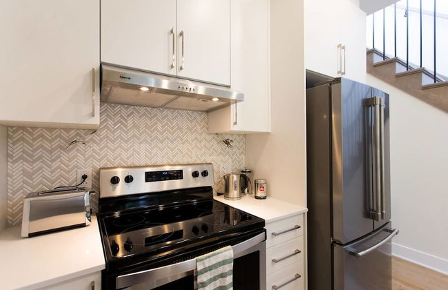 Spectacular and Modern Little Italy Penthouse - Foto 23