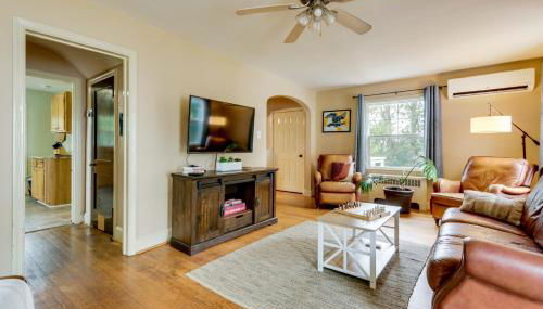 Home 2 Mi to Shenandoah Natl Park and Skyline Drive - Foto 4