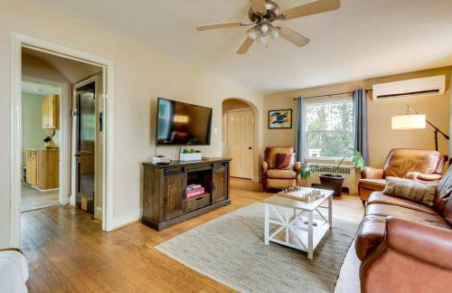 Home 2 Mi to Shenandoah Natl Park and Skyline Drive - Foto 4